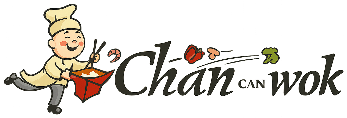 Chan Can Wok